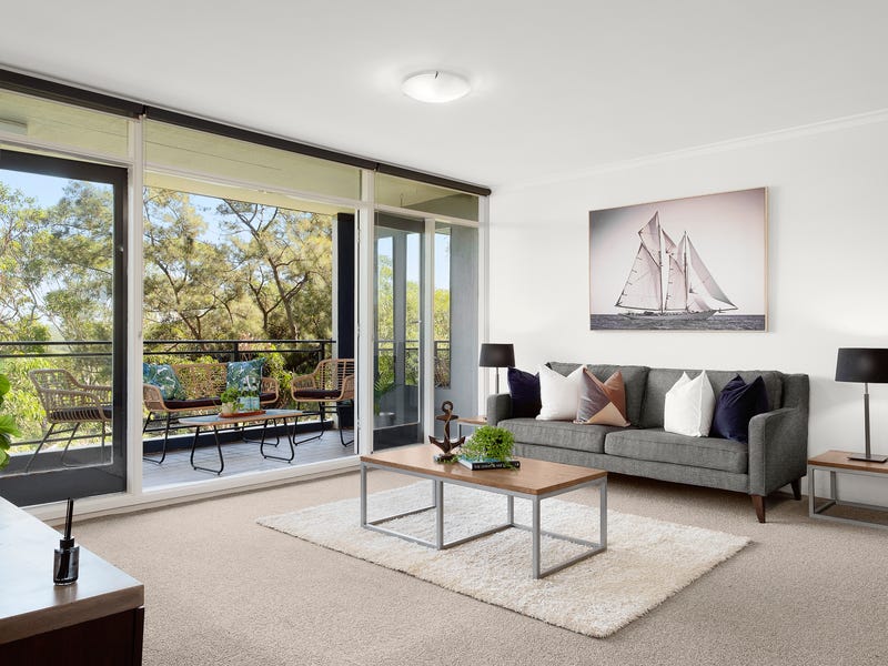 43/299 Burns Bay Road, Lane Cove West, NSW 2066