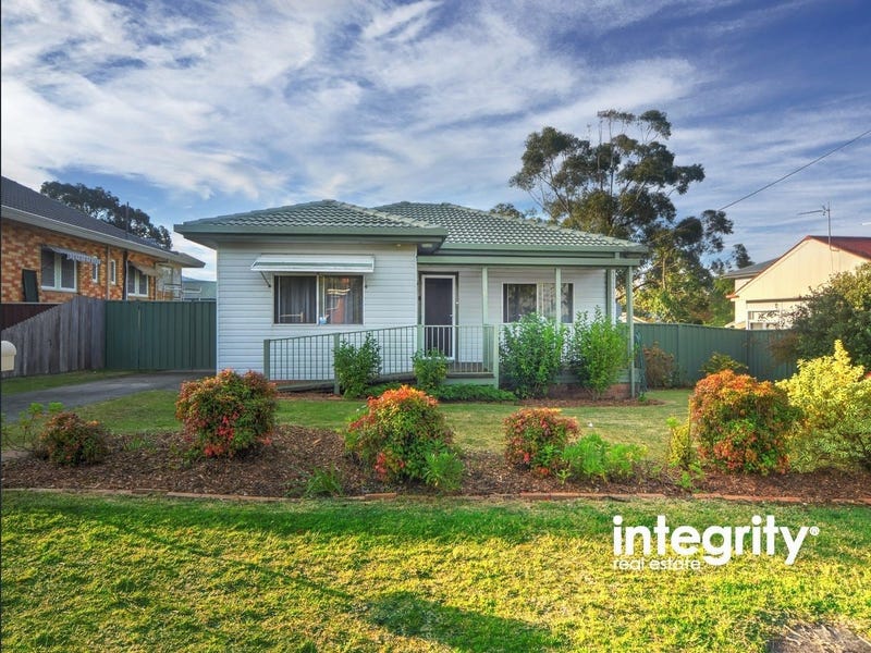 15 Jervis Street, Nowra, NSW 2541