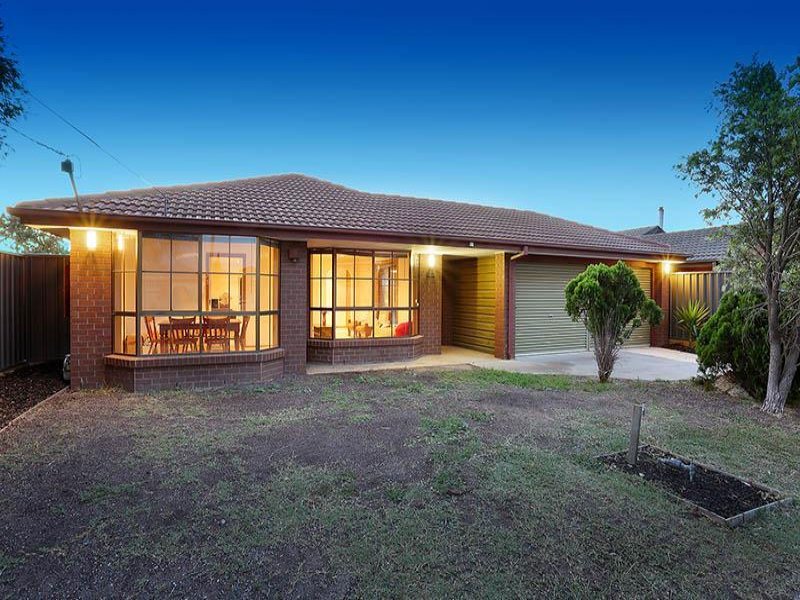 122 Point Cook Road, Seabrook, Vic 3028 Property Details