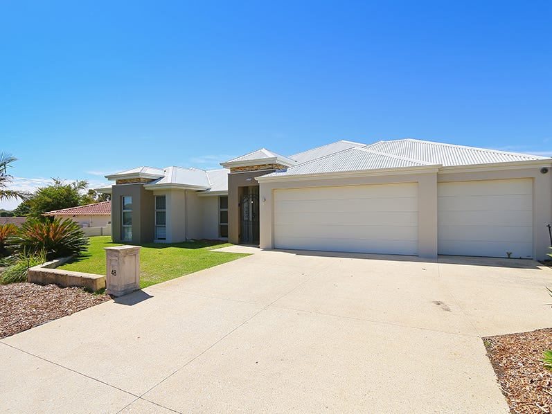 48 Kenny Drive, Duncraig, WA 6023