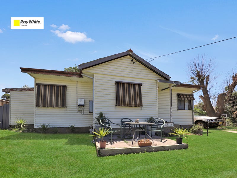 3 Quartz Street, Adelong, NSW 2729 House for Sale