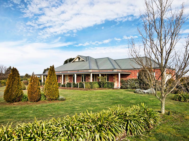 165 Lauriston Reservoir Road, Vic 3444