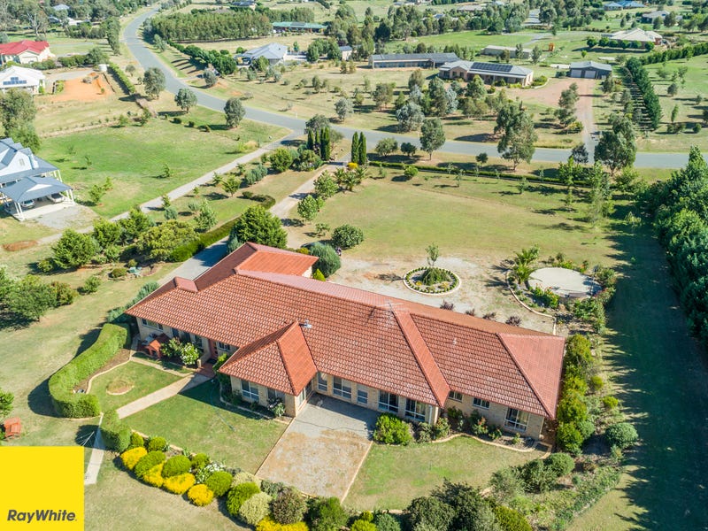 66 Merryville Drive, Murrumbateman, NSW 2582
