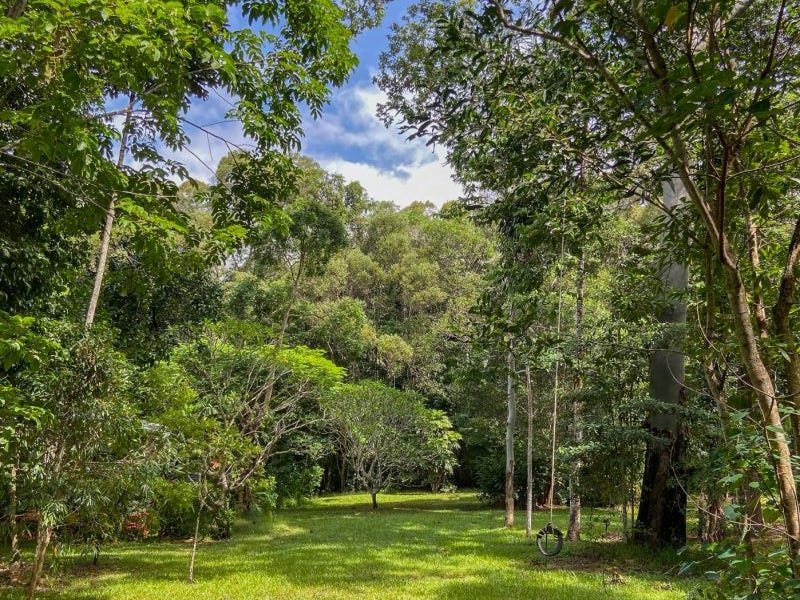 3B Black Mountain Road, Kuranda, QLD 4881