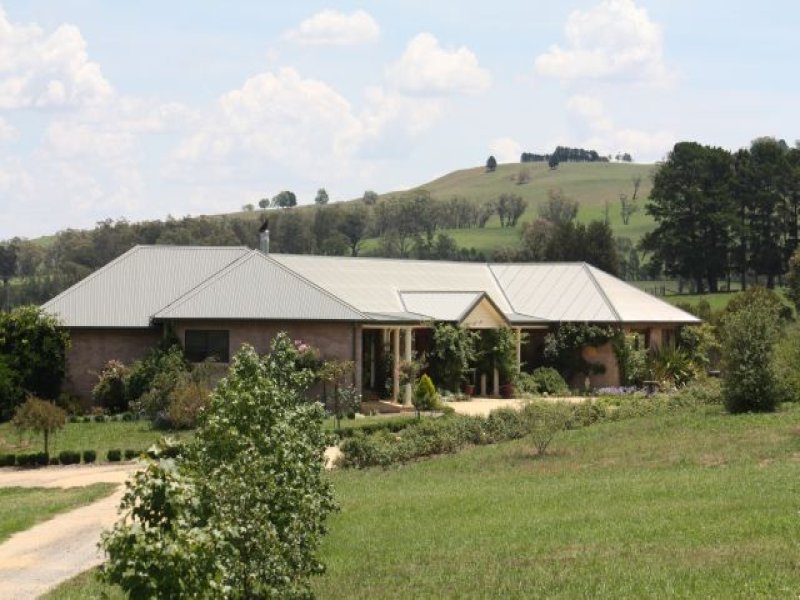 121 Wombeyan Caves Road, Mittagong, NSW 2575 Property Details