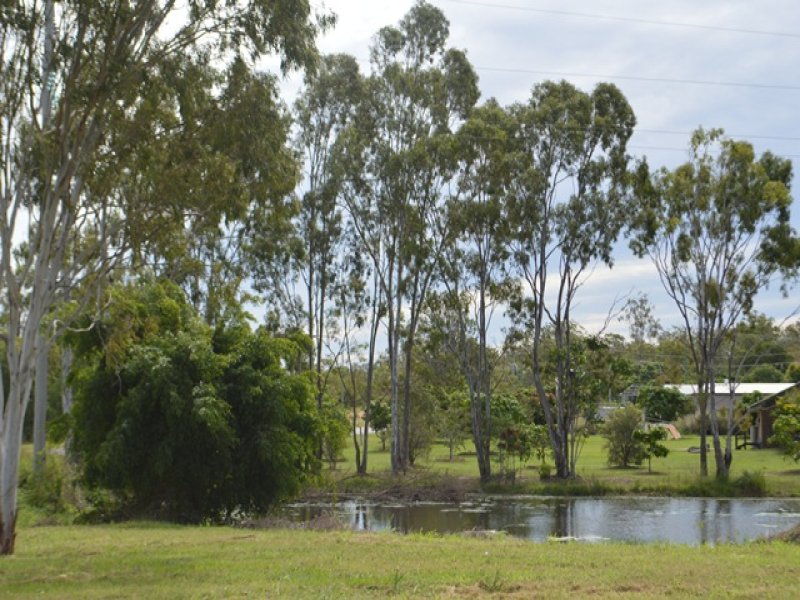 10A Golf View Drive, Boyne Island, QLD 4680