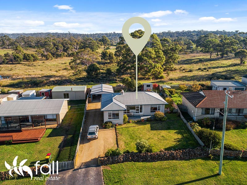 41 Old Spring Bay Road, Swansea, Tas 7190 Property Details