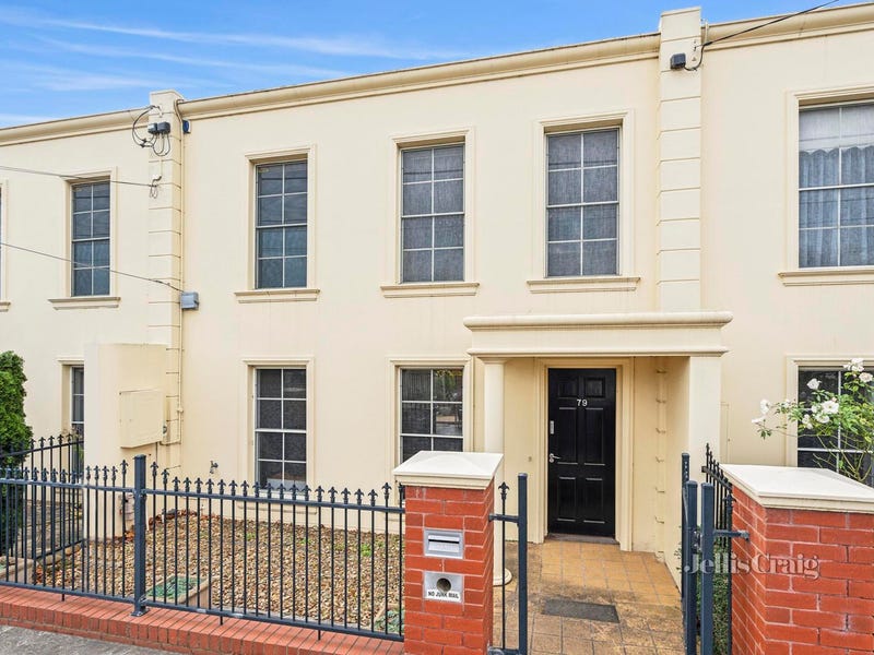 79 Little Myers Street, Geelong, Vic 3220 Townhouse for Sale