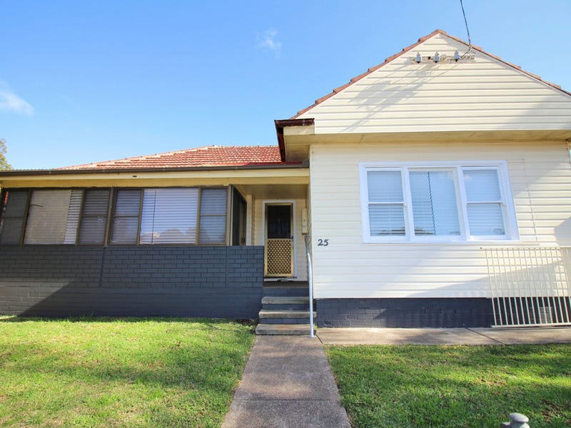 25 Harrison Street, Cardiff, NSW 2285
