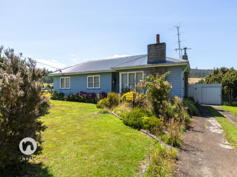 354 Arve Road, Geeveston, Tas 7116 Property Details
