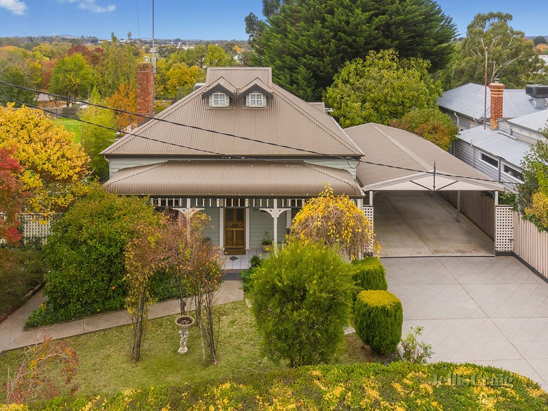 13 Epping Street, Vic 3444 Property Details