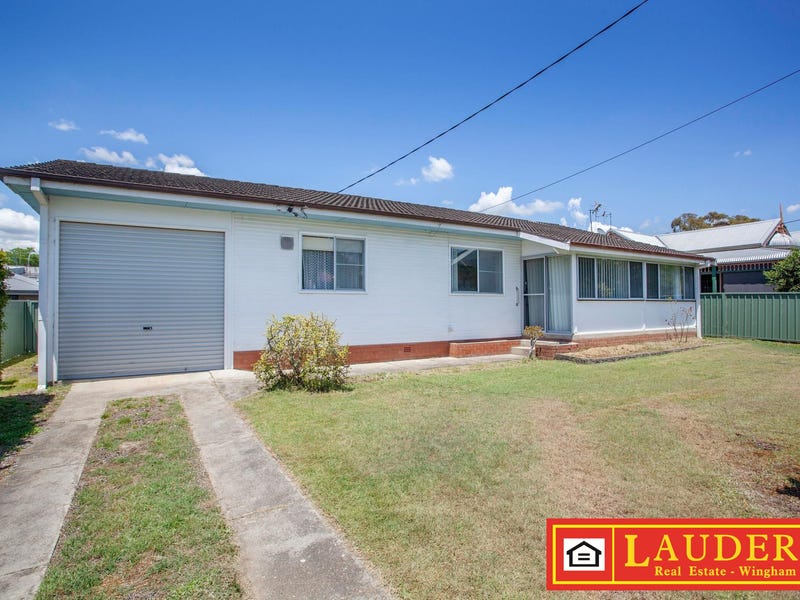 66 Combined Street, Wingham, NSW 2429 Property Details