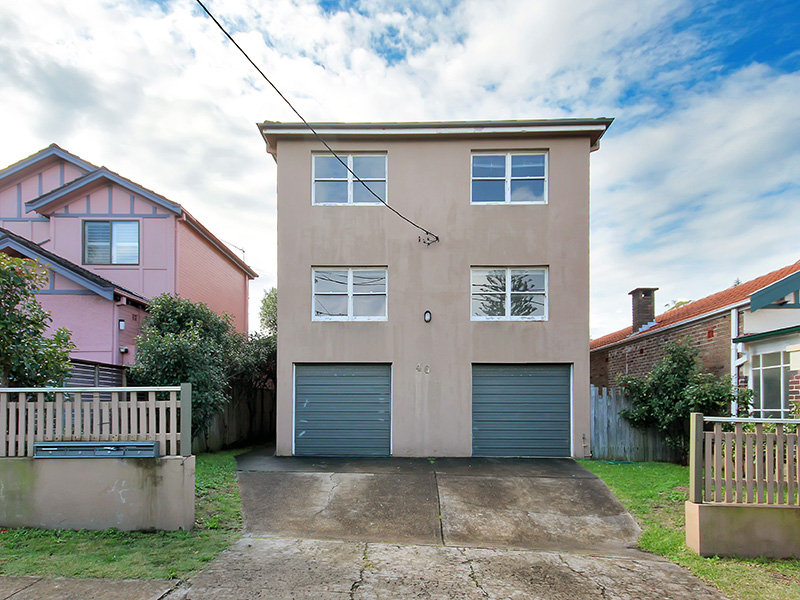 46 Hewlett Street, Bronte, NSW 2024