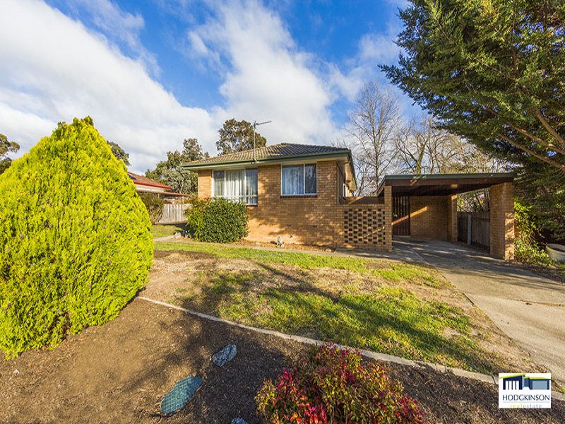 73 Dixon Drive, Duffy, ACT 2611