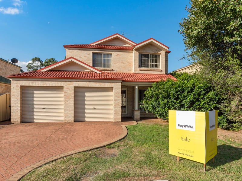 223 Gould Road, Eagle Vale, NSW 2558
