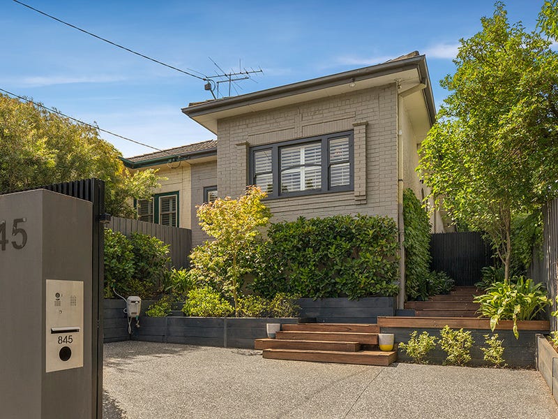 845 Toorak Road, Hawthorn East, VIC