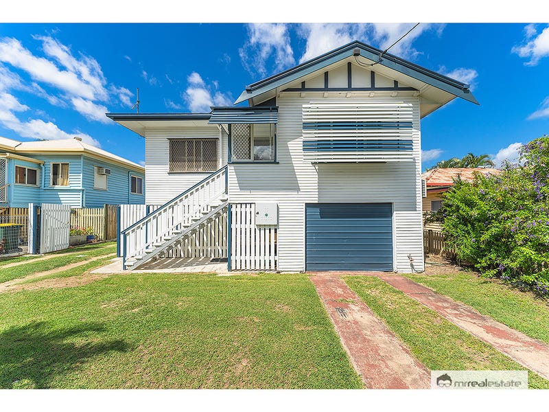 119 Haynes Street, Kawana, Qld 4701 Property Details