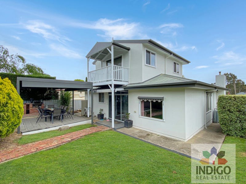 3A John Street, Beechworth, Vic 3747 - Property Details