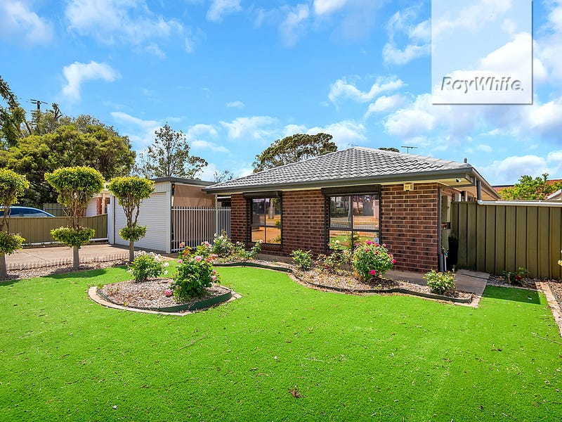 246 Martins Road, Parafield Gardens, SA 5107