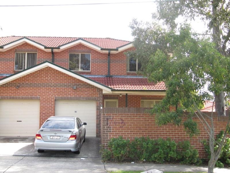 1/13 Kennington Oval, Auburn, NSW 2144 Property Details