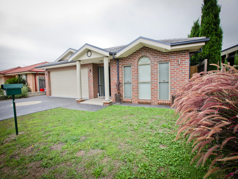 65 Dalmeny Drive, Prestons, NSW 2170