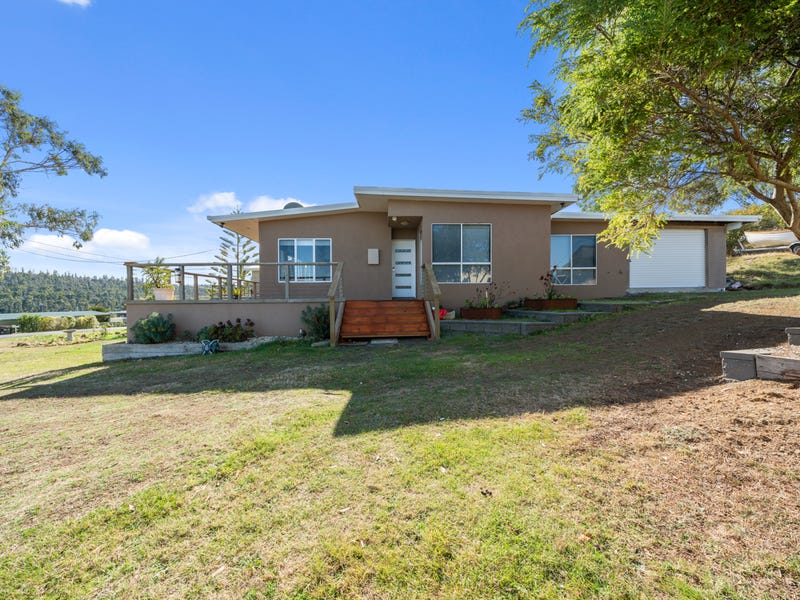 165 Sommers Bay Road, Murdunna, Tas 7178 Property Details