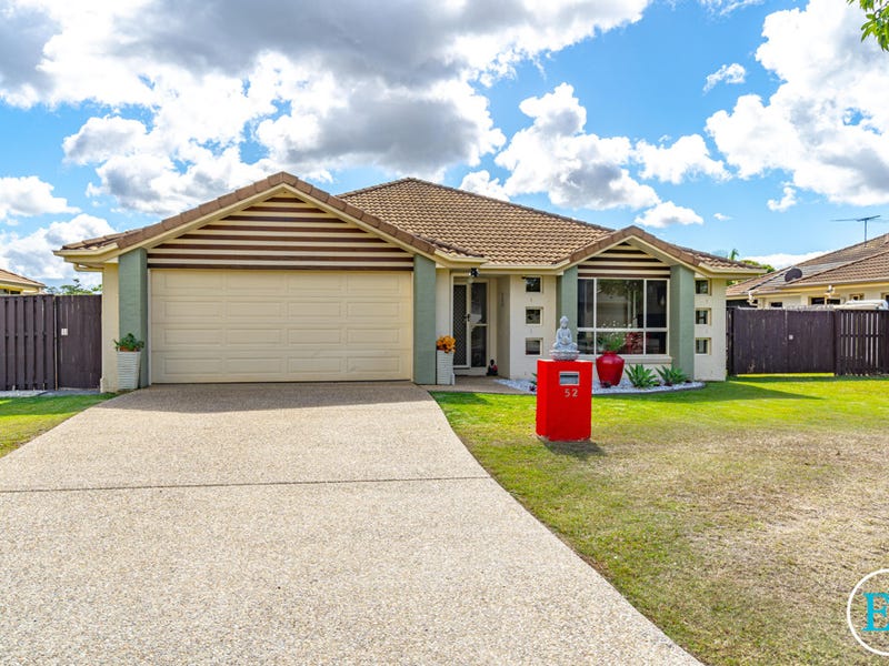 52 Creekside Drive, Narangba, Qld 4504 Property Details