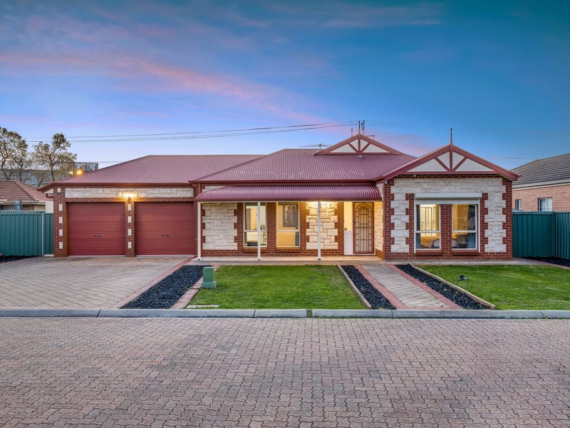 4 Redman Court, Woodville, SA 5011 Property Details