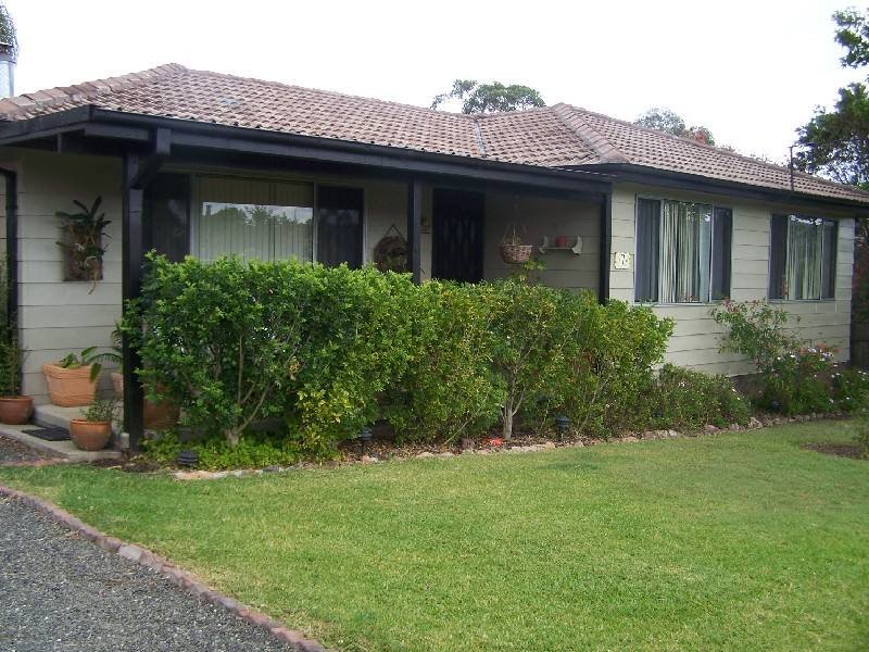 7 Northcote Avenue, Paxton, NSW 2325