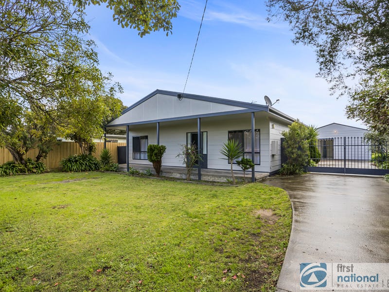 20 Keith Street, Tootgarook, Vic 3941 Property Details