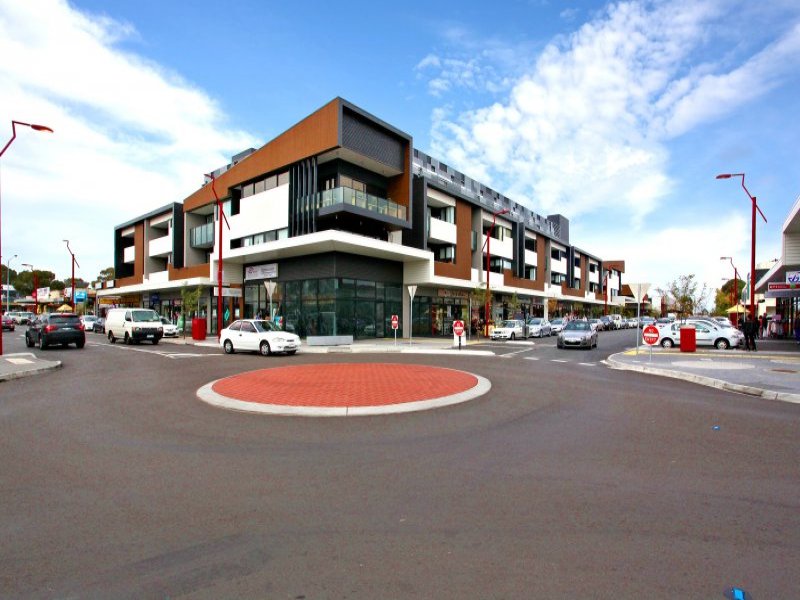 111/31b Buckingham Ave, Springvale, Vic 3171 Property Details