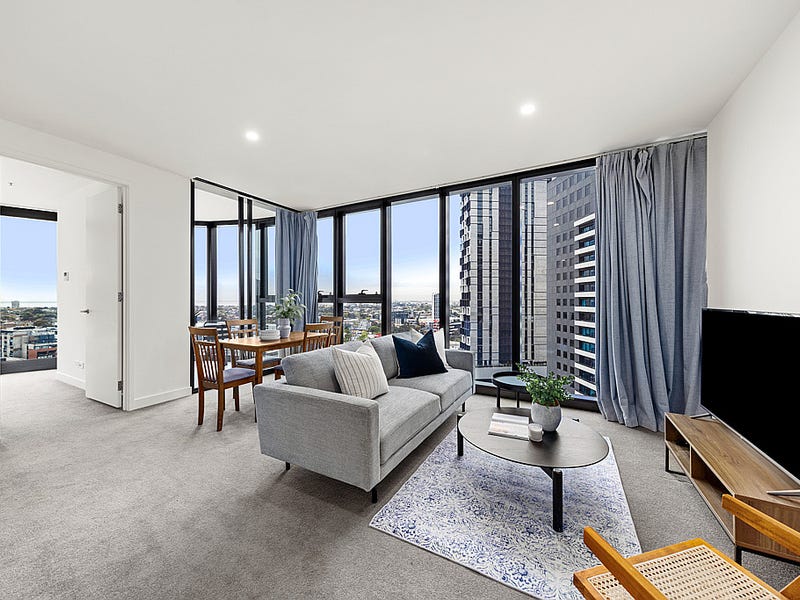 1703/105 Clarendon Street, Southbank, Vic 3006 Property Details