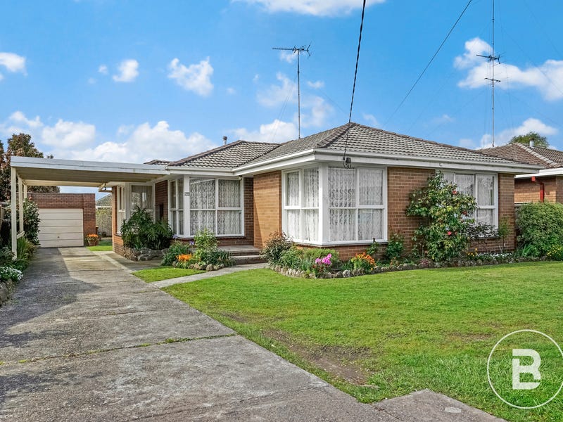 1144 Grevillea Road, Wendouree, Vic 3355 - Property Details