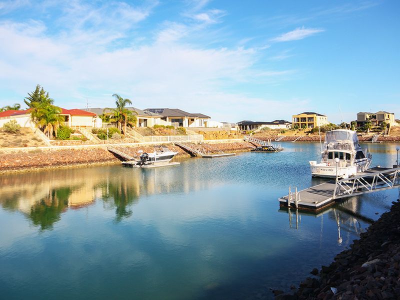 28 Pommern Way, Wallaroo, SA 5556