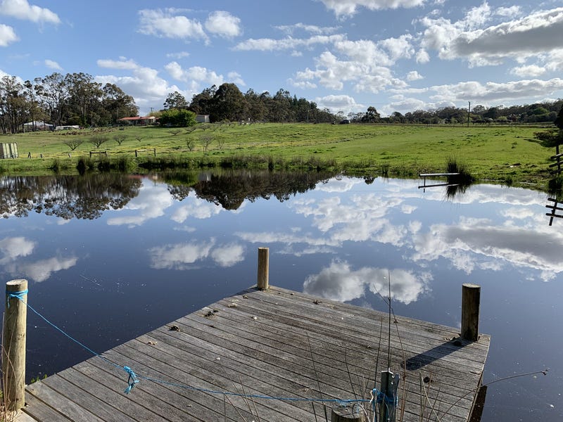 221 (Lot 201) Marmion Street, Mount Barker, WA 6324 Residential Land