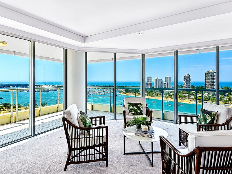 C203/75 Brighton Parade, Southport, Qld 4215 Property Details