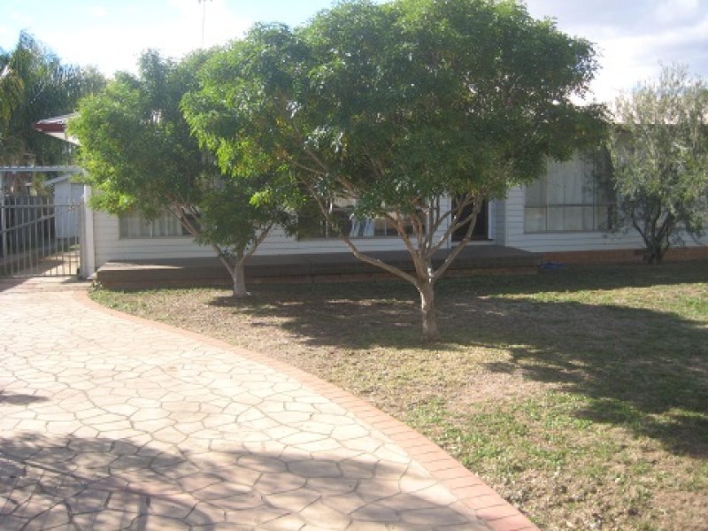 15 Bertram Street, Coonamble, NSW 2829