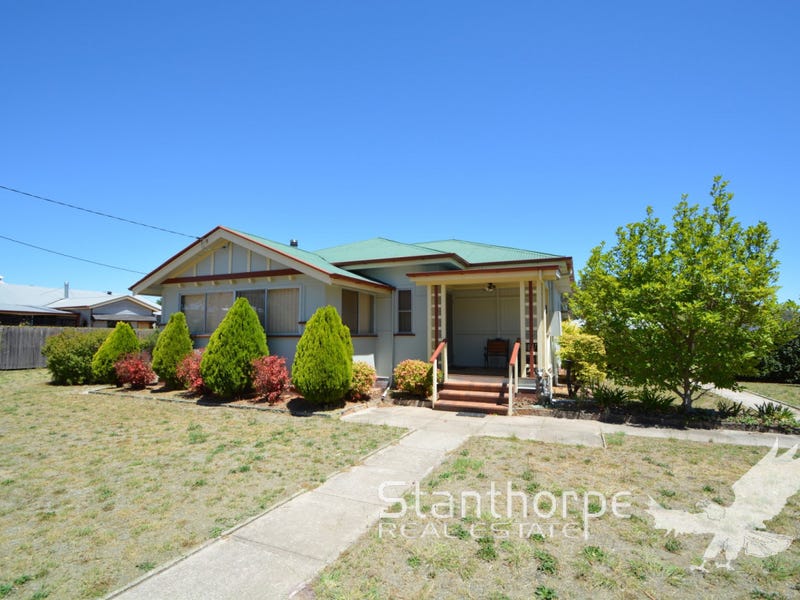 78 High Street, Stanthorpe, Qld 4380 Property Details