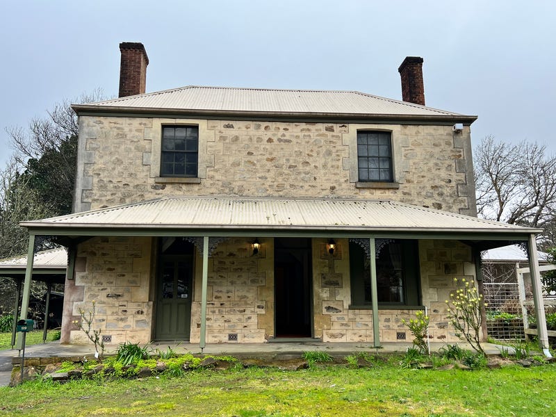 129 Mount Barker Road, Stirling, SA 5152