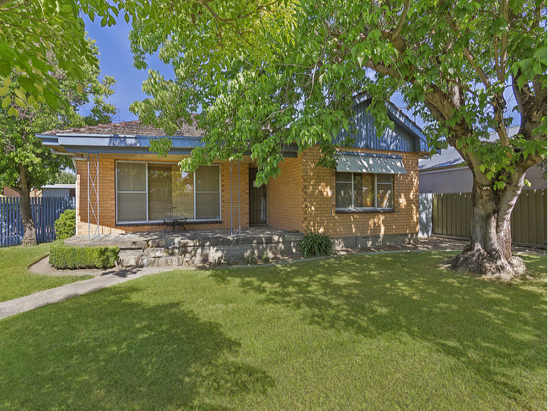 6 Gordon Street, Wodonga, Vic 3690 Property Details
