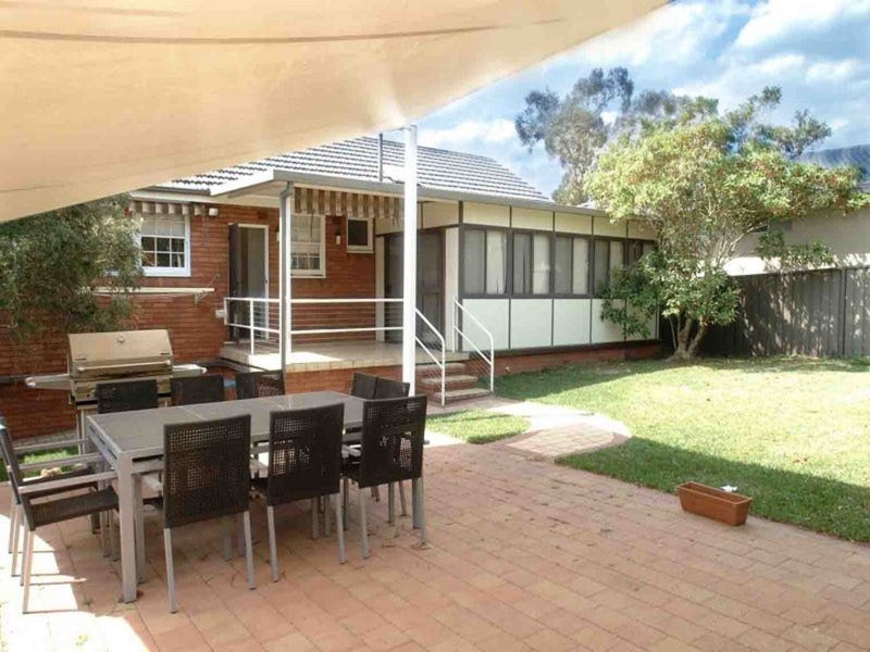 16 Melba Drive, East Ryde, NSW 2113 16 Melba Drive, East Ryde, NSW 2113