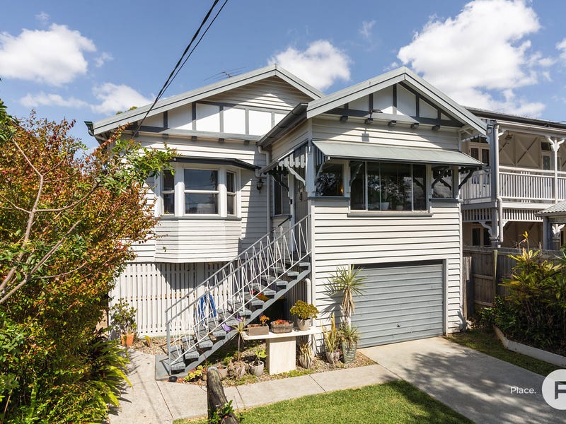 69 Upper Lancaster Road, Ascot, Qld 4007 Property Details