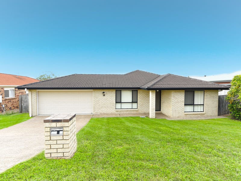 15 Yarraman Street, Arana Hills, QLD 4054