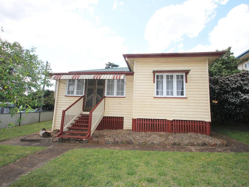 129A Jellicoe Street, North Toowoomba, QLD 4350