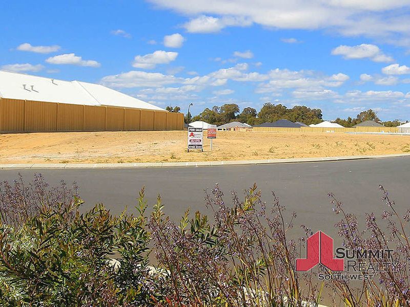 1 Muir Road, Dalyellup, WA 6230