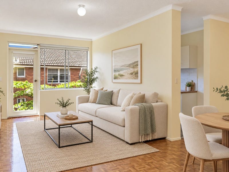 Minivan Rental Inspection 19/476 Illawarra Road, Marrickville, NSW 2204 - Unit for Rent ...