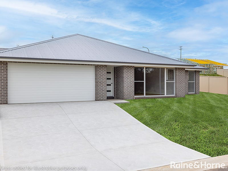 11 Campbell Close, Llanarth, NSW 2795 Property Details
