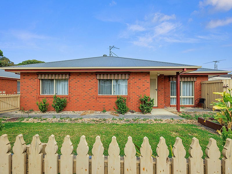 1/2123 South Dudley Road, Wonthaggi, Vic 3995 Unit for Sale
