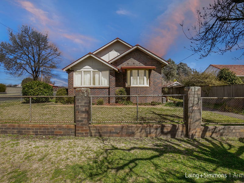 62 Rusden Street, Armidale, NSW 2350 House for Sale