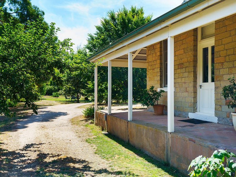 146 Richards Rd, Castlemaine, Vic 3450 Property Details